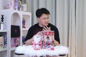 【半岛老湿】RQS约束四代：摇身一变，开始锻炼！