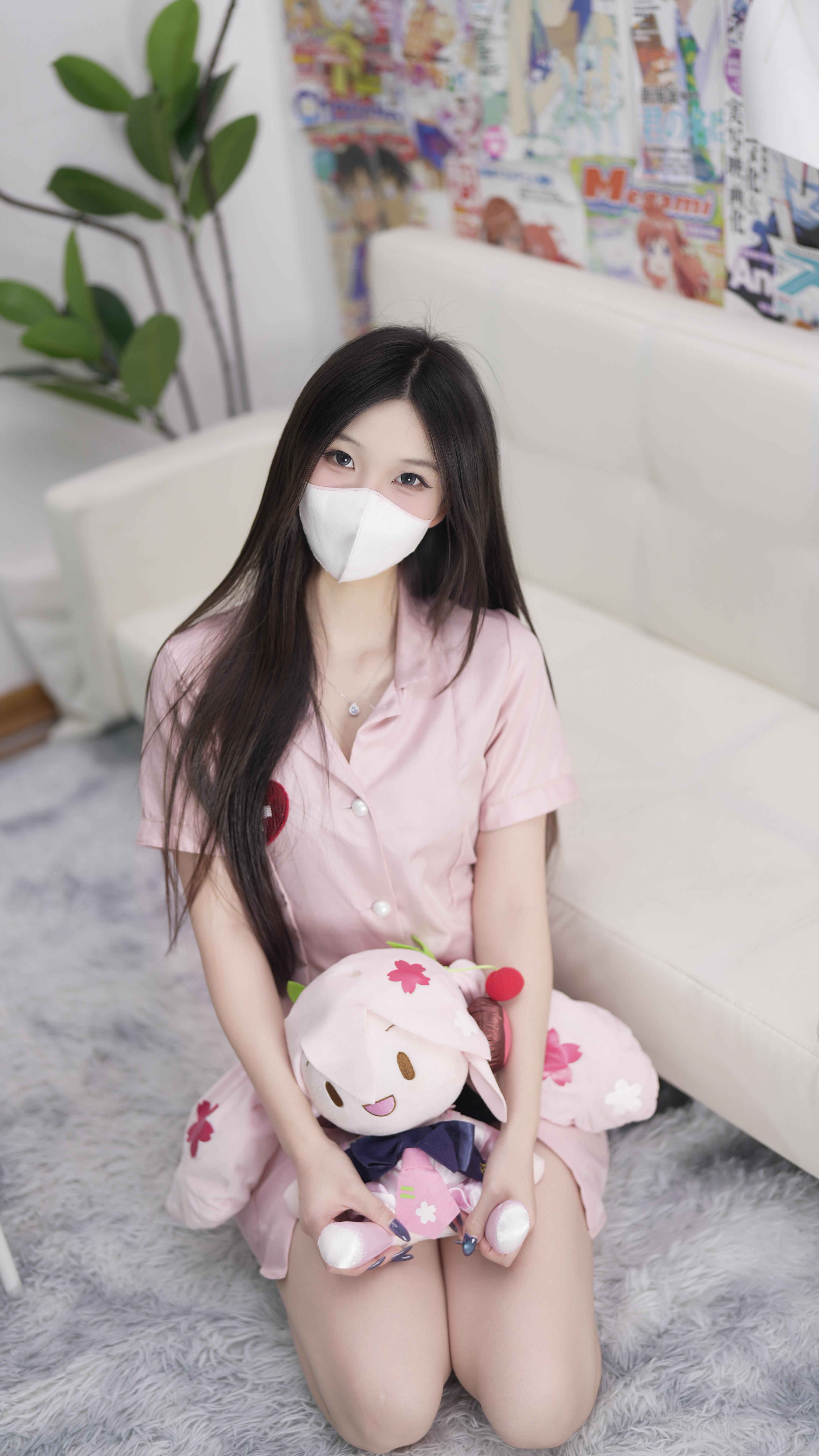 Q酱