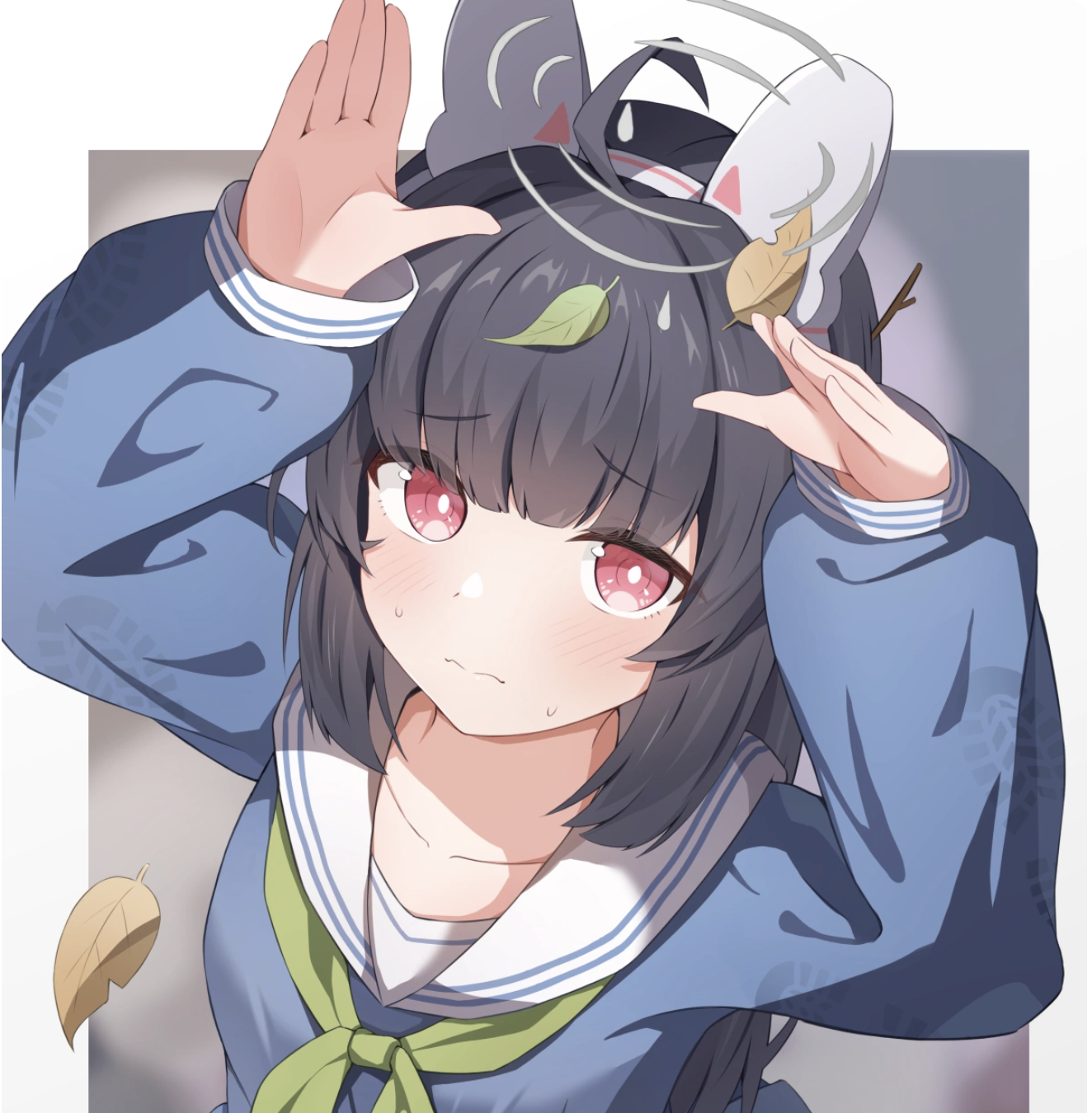 墨雨