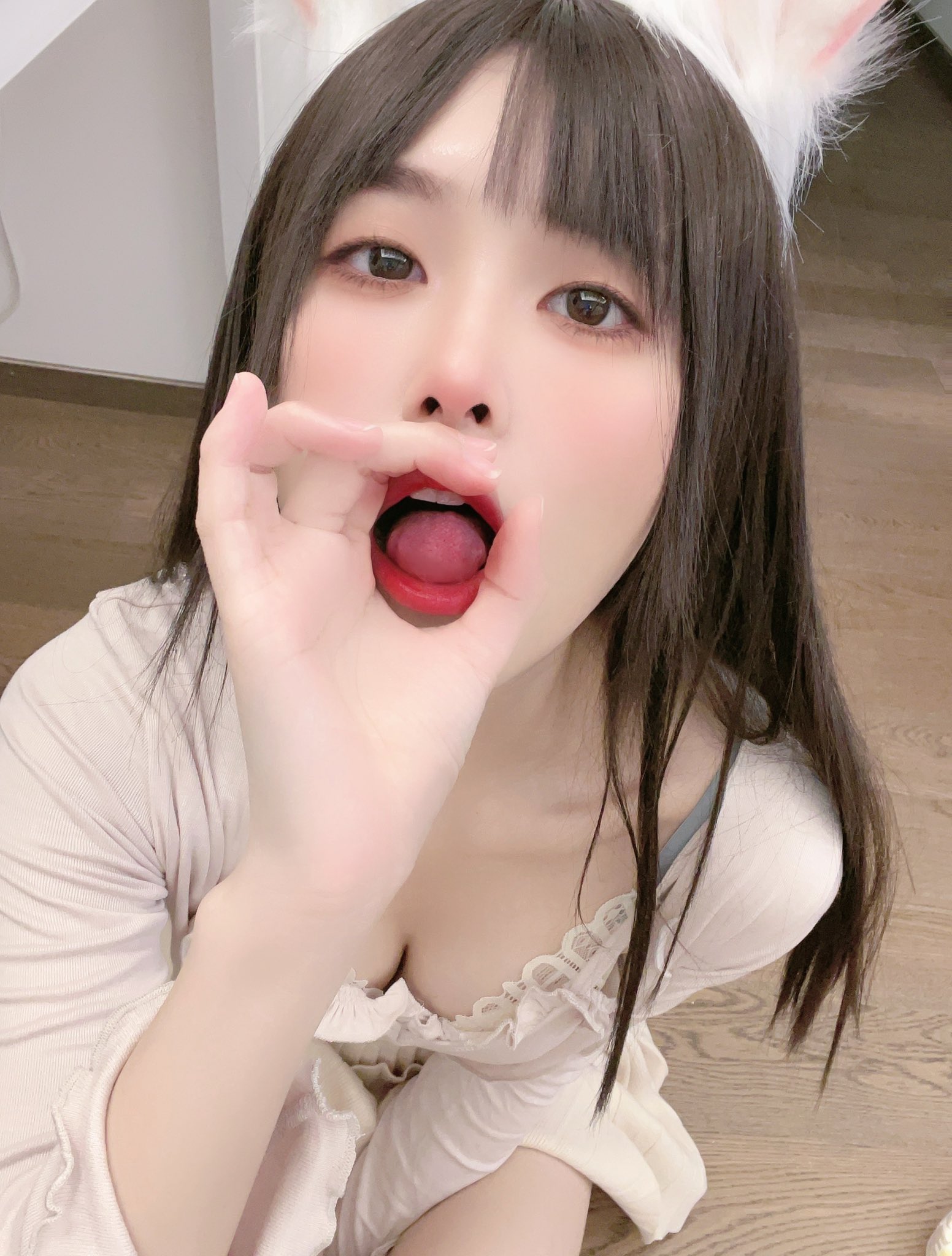 【群友测评】宫庭妄想1代----ID：IkkI